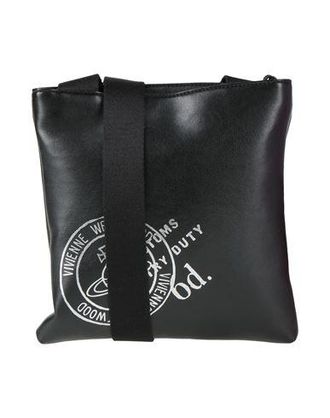 Vivienne Westwood BOLSOS - Bolsos con bandolera en YOOX.COM