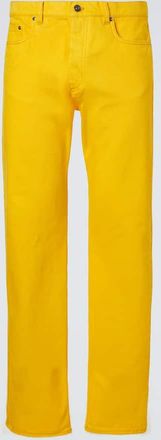 Versace Straight jeans