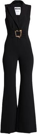 Moschino JUMPSUITS & TRACKSUITS - Jumpsuits on YOOX.COM