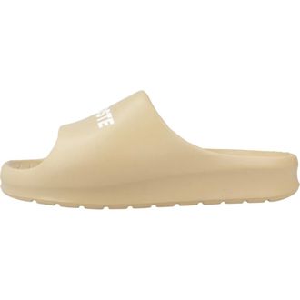 Lacoste Mujer, Zapatos, Marr&oacute;n, Talla: 37 EU
