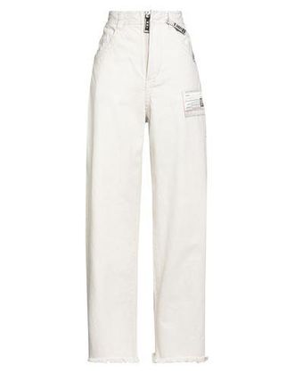 Miharayasuhiro BOTTOMWEAR - Pantaloni jeans su YOOX.COM