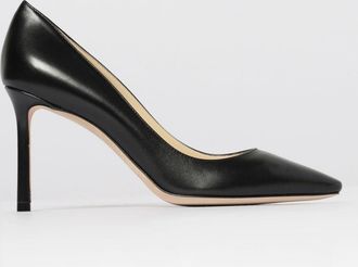 Jimmy Choo London D&eacute;collet&eacute; JIMMY CHOO Donna colore Nero