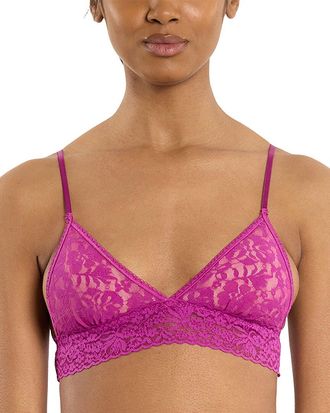 Hanky Panky Padded Bralette