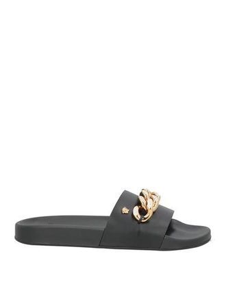 Versace FOOTWEAR - Sandals sur YOOX.COM