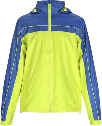 Mymo Jas Heren Limoen koningsblauw