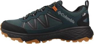 Columbia Peakfreak Rush Out Dry Schoen - Heren - Outdoorschoenen - Groen - 42 EU - Fitness