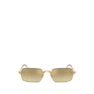 Ray-Ban Rb 3928 Zonnebrillen - unisex - Zonnebrillen - Geel - ONE Size - Accessoires
