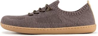 Doghammer Terrar Knit Barfussschuhe - Unisex | aubergine