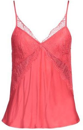 Patrizia Pepe TOPWEAR - Tops on YOOX.COM