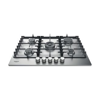 OEM Placa De Cocina A Gas Hotpoint Ariston Pph 75g Df/ix