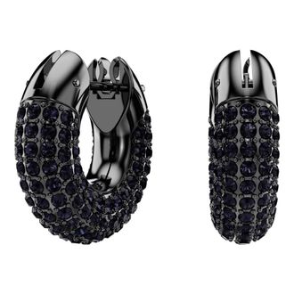 Swarovski Dames, Accessoires, Zwart, Maat: ONE Size