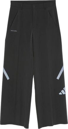 adidas Z.n.e. Uniform Pant Woven - male - Adidas - Skateboarding - Black - XL - Sport