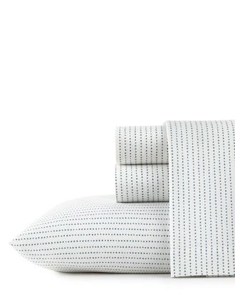 City Scene Radius Sheet Set