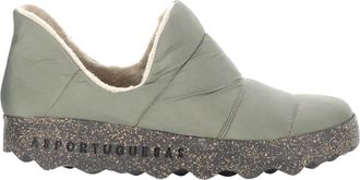 Asportuguesas Womens Crus 145 Shoes In Taupe