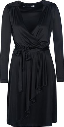 Love Moschino Liefdevolle Moschino-jurk