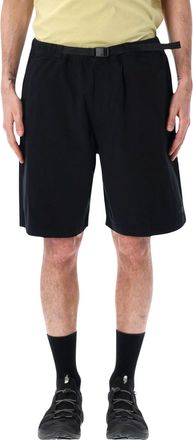 The North Face Shorts Schwarz