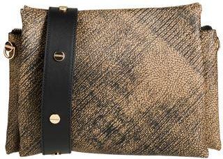 Borbonese BAGS - Cross-body bags on YOOX.COM