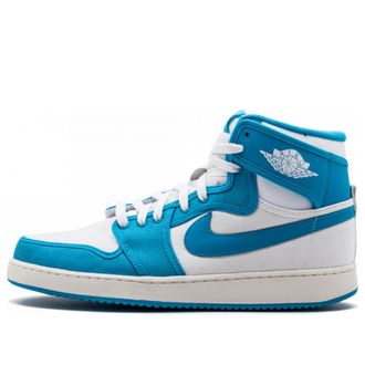 Air Jordan 1 AJKO High OG Rival Pack 655328-900
