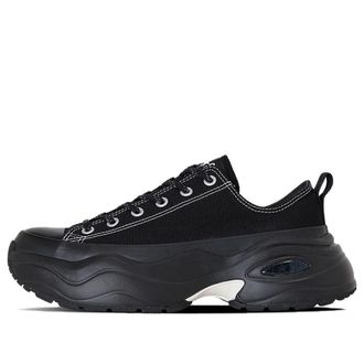 Converse All Star Surgetrainer Low Japan Black 31313161