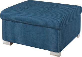 Mirjan24 Mobilier1 - Reposapi&eacute;s Comfivo 115, Poso 05, 41x68x70cm, Di&aacute;metro: 0, Tapiz, Patas: Pl&aacute;stico, 0