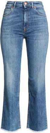 Pantaloni Torino HOSEN & R&Ouml;CKE - Jeanshosen auf YOOX.COM