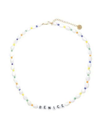 Sporty & Rich Necklaces