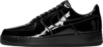 Nike Air Force 1 Patent - Black IV2857-010