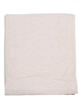 K-Way Sciarpa imbottita - Bianco