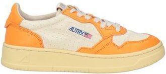 Autry FOOTWEAR - Trainers on YOOX.COM