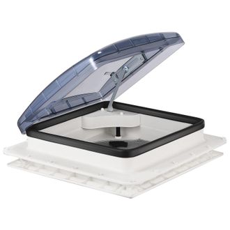 OEM Tapa De Ventilaci&oacute;n Para Techo De Autocaravana, Material Resistente, Ventilaci&oacute;n De Alto Flujo, 40x40cm