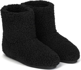 Freedom Moses Indica Hüttenschuhe - Unisex | schwarz