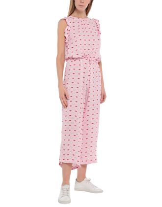 Vivetta OVERALLS - Lange Overalls auf YOOX.COM