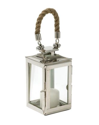 Go Home Overboard Hanging Lantern