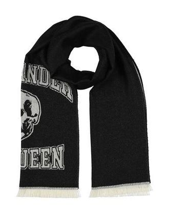 Alexander McQueen ACCESSORI - Sciarpe su YOOX.COM