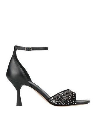 Tiffi CALZADO - Sandalias con cierre en YOOX.COM