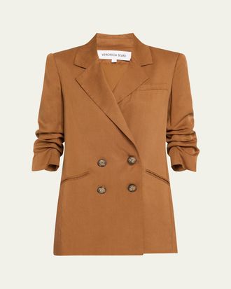 Veronica Beard Rupert Jacket