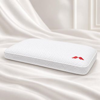 Colch&oacute;n Morfeo Almohada blanda y baja 12 cm con microesferas, 70 cm