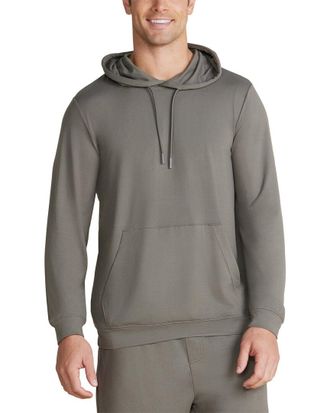 Barefoot Dreams Mc Butterchic Hoodie