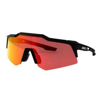 100% Accessoires, unisex, Zwart, ONE Size, Speedcraft XS