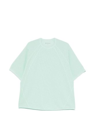 Goldwin Mesh wf Actinoid T-shirt