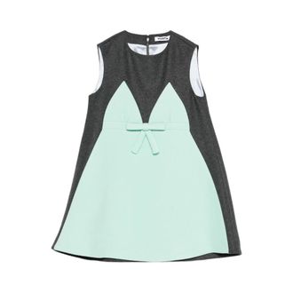 Vivetta Mujer, Vestidos, Multicolor, Talla: S