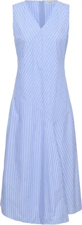 Inwear Mujer, Vestidos, Azul, Talla: L
