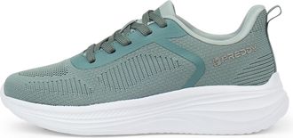 Freddy Sneakers in tessuto con rinforzi tecnici e suola ultraleggera