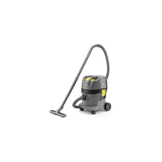 Karcher Aspirador En H&uacute;medo/seco Nt 22/1 Ap Bp L - Sin Bater&iacute;a Ni Cargador - 1.528-130.0