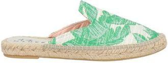 Maneb&igrave; SCHUHE - Espadrilles auf YOOX.COM