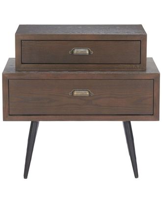 Zuo Mechy Side Table
