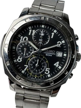 Seiko Seiko