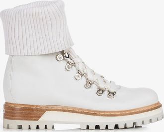 Le Silla TREKKING ST. MORITZ