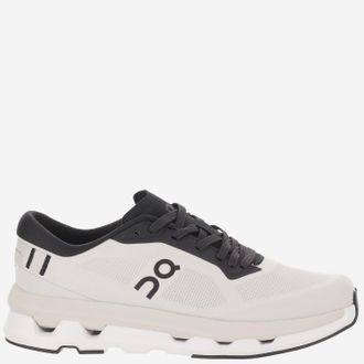 On Running Sulle scarpe da ginnastica Cloudzone da corsa