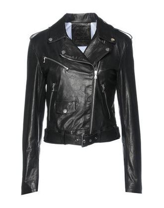 Masterpelle COATS & JACKETS - Jackets sur YOOX.COM